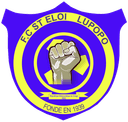 Logo FC Saint-Éloi Lupopo